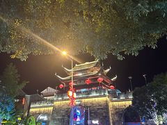 -乾州古城