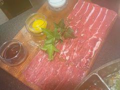 九秒牛肉-盡膳口福·百年汤方火锅(科华北路店)