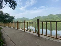 -玉渡山自然风景区