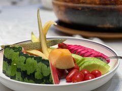 -天目缘餐厅