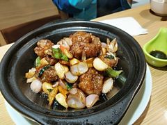 -嘉旺港式茶餐厅(延长中路店)