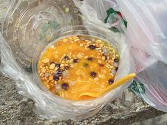 -夏食光安顺小舒冰粉冰浆(甲秀楼店)