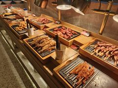 -比格比萨自助(宝山日月光店)