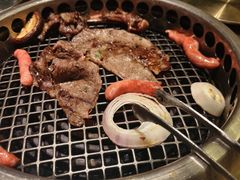 -汉拿山(北京上地华联店)