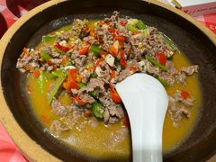 -龙师傅卤炒(天马店)