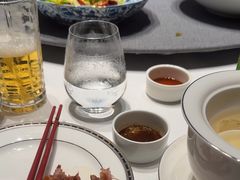 -怡情荟•海鲜青岛菜(五四广场旗舰店)