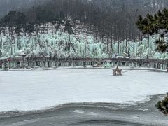 -沂蒙山旅游区云蒙景区(蒙山国家森林公园)