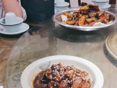 -灶东家民间菜(回兴店)