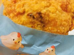 -麦当劳(西客站店)