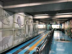 -动物园(地铁站)