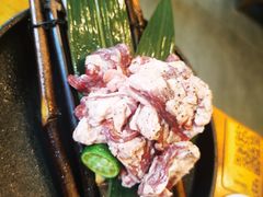 -韩满园· 甄选韩式烤肉