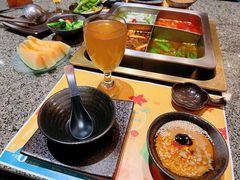 -王家渡火锅店(悦荟万科广场店)