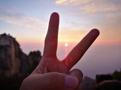 -泰山风景名胜区