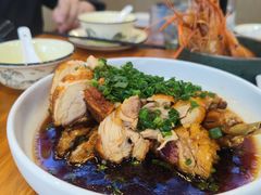 -百家鲜·杭帮菜