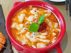 -桃花坞·私房菜餐厅(龙湖时代天街店)