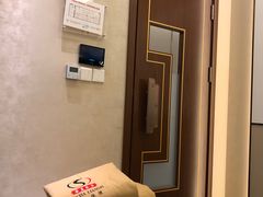 -华夏良子·足道SPA艾灸(铁道大厦店)