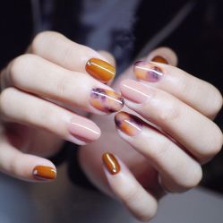 -Halo美甲美睫