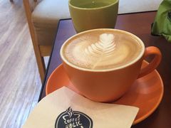 -COFFEE HOLIC(朝外SOHO店)