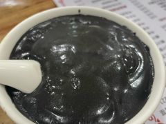 -沙湾姜埋奶(兴新包店)