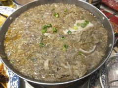 -快乐老家三鲜饺子东北菜(南六中路店)