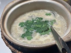 蚝仔砂锅粥-潮人姐妹轩(海宁路店)