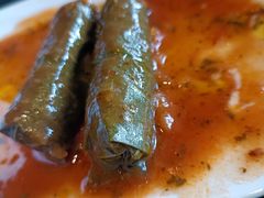 -Efes Turkish & Mediterranean Cuisine 艾菲斯餐厅(陆家嘴店)