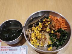 -朴大叔拌饭(广州花城汇店)