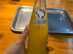 -丹东特色烤肉(学府路一部店)