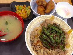 -食其家·牛丼咖喱(文三路店)