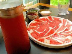 -东来顺·非遗火锅(高新店)