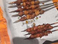 -京朋串屋·烧烤(望京西路总店)