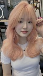 -藤野造型专业烫染接发