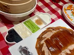 -西贝(东城万达广场店)