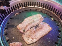 -老卜奎齐齐哈尔烤肉(人民东路店)