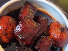 -永安鱼庄·镇江菜(东吴路店)