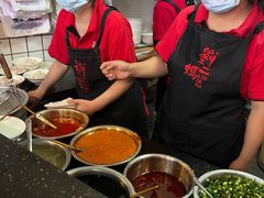 -刘二妈米皮(步行街店)