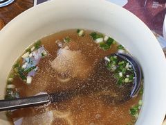 -李先生牛肉面大王(马栏店)
