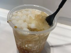 -甜心闲生传统手工冰粉(太古里店)