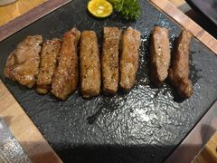 -季玄精致日本料理自助餐(闸北公园店)