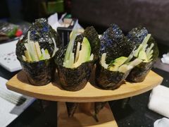 -daozao料理美术馆(寿光店)