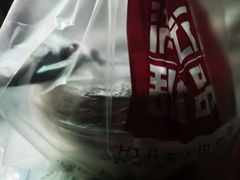 -满记甜品(巴黎春天宝山店)