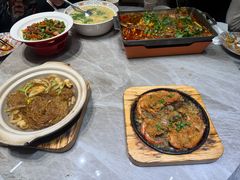 -欧记轩龙虾·私房菜(A店)