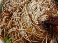 -十面春风·江南面馆(崇宁路店)