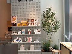 -Seesaw Coffee(深圳深业上城店)