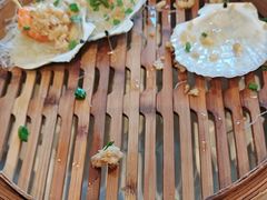 -赶海部落海鲜城(海阳路店)