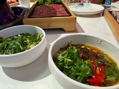 -祥源胡同·涮牛羊肉火锅(花桥店)