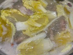 -云鱿记鱿鱼鸡·野生菌火锅(人民南路店)