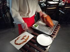 -阿庄新豫菜(通泰路店)