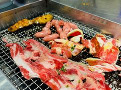 -马路牙子烧烤音乐酒馆(望京店)