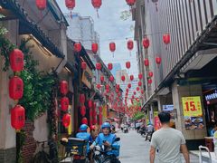 -东排食堂长沙小吃大排档(五一广场店)